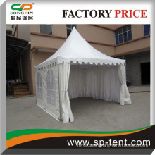aluminum frame garden furniture tent with for event/party